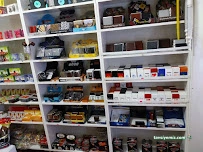 Soylu Ticaret Tobacco Shop
