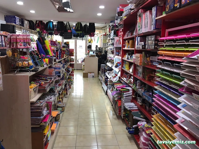 Soytürk Kitap Kırtasiye