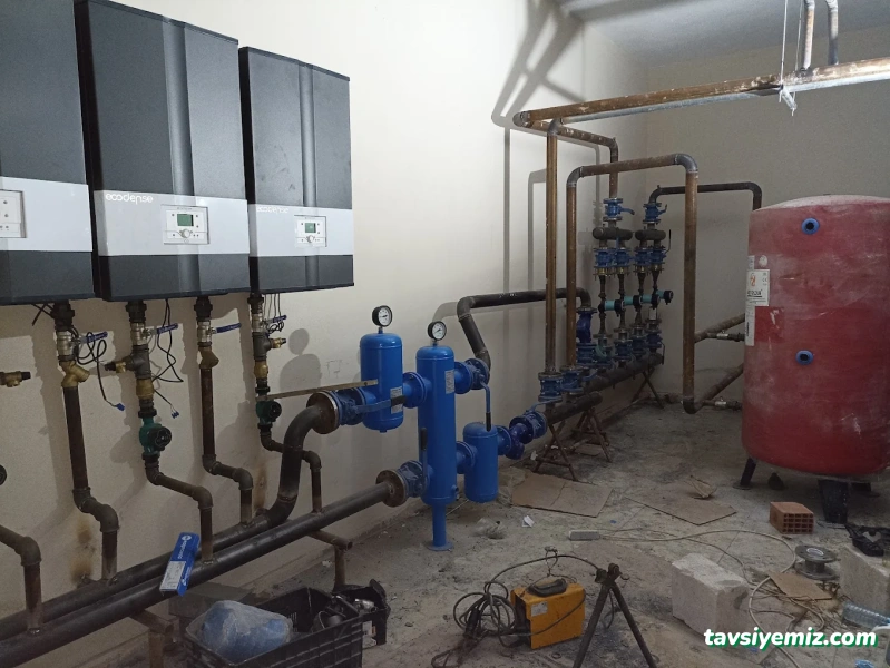 Soyubol Mekanik Tesisatçı