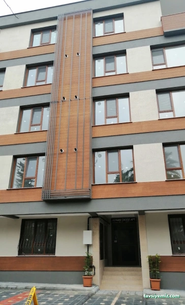 Sözer Pen Pvc Alüminyum Doğrama Duşakabin Sineklik