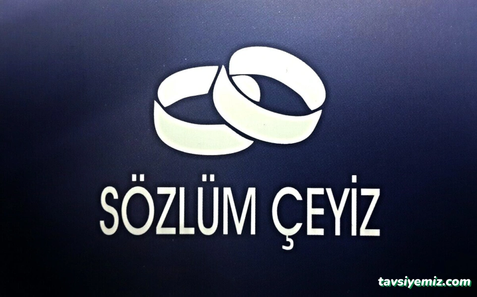 Sözlüm Çeyiz Mağazası