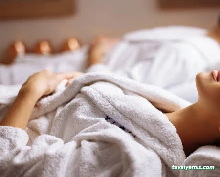 Spa Beauty Studyo - Sivas Masaj Salonu