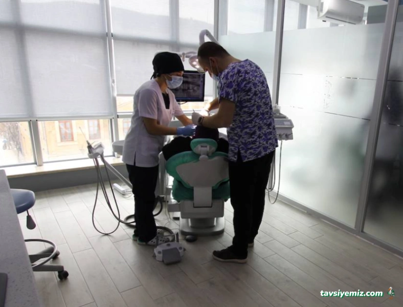 Special Dental Hacettepe