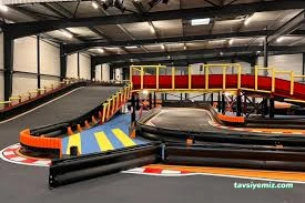 Speed Karting Park