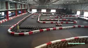 Speed Karting Park