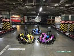 Speed Karting Park