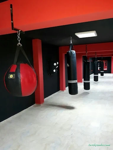 Sporfit Spor Merkezi