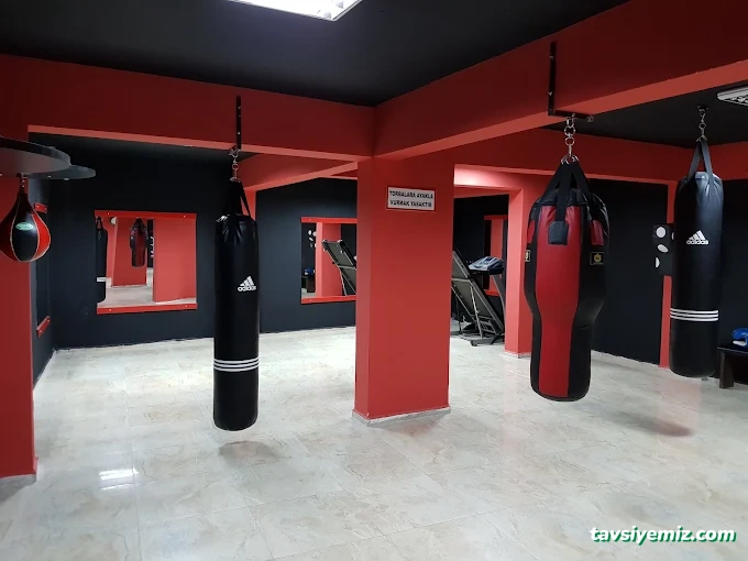 Sporfit Spor Merkezi