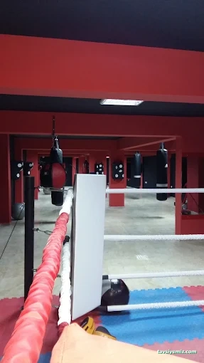 Sporfit Spor Merkezi