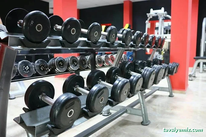 Sporfit Spor Merkezi