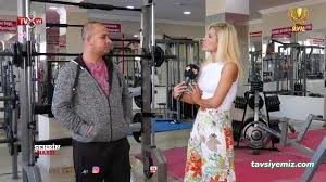 Sporium Fitness Center