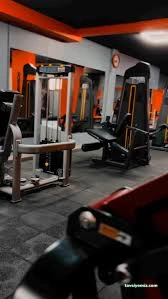 Sporium Fitness Center
