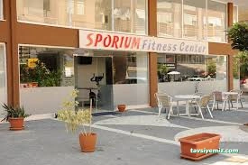 Sporium Fitness Center
