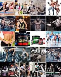 Sport 79 Fitness Center & Suplement Shop