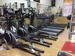 Sport 79 Fitness Center & Suplement Shop
