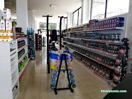 Sport 79 Fitness Center & Suplement Shop