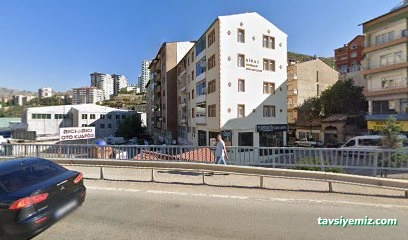 Spot & Ikinci El Eşya