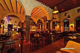 Spr Pub & Restaurant