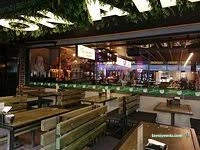 Spr Pub & Restaurant