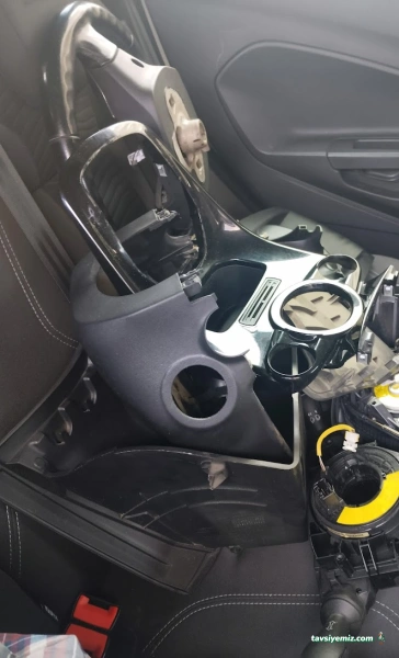 Srp Airbag Airbag Tamir Ve Degisim