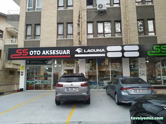 Ss Oto Aksesuar