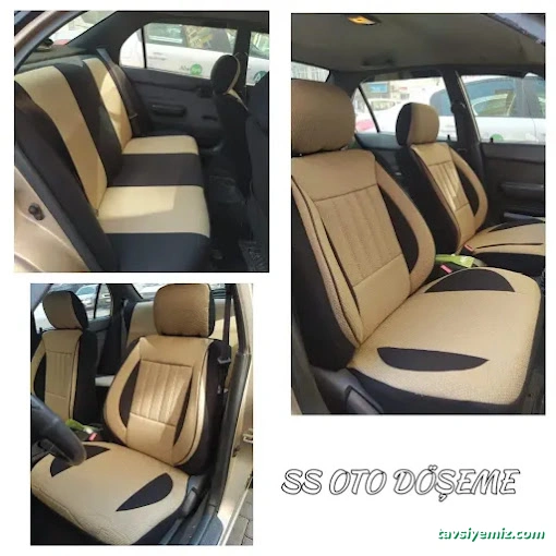 Ss Oto Döşeme