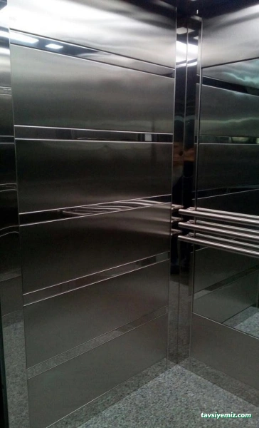 Sta Asansör Ve Mühendislik