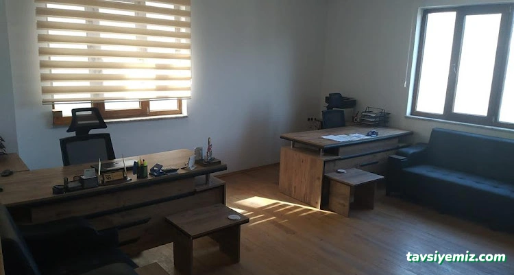 Sta Asansör Ve Mühendislik