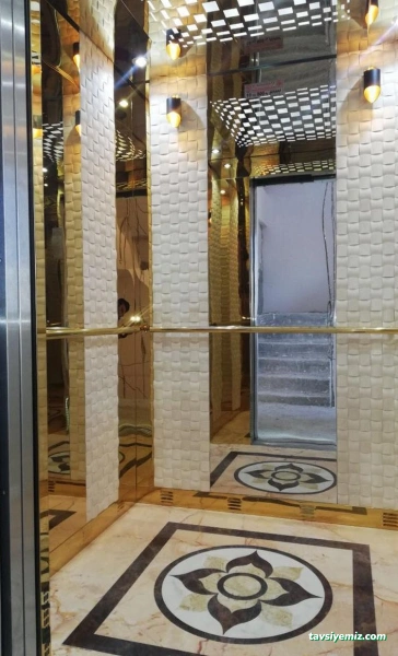 Sta Asansör Ve Mühendislik