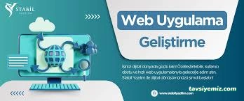 Stabil Web Tasarım