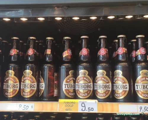 Stadyum Tekel Bayi Shop