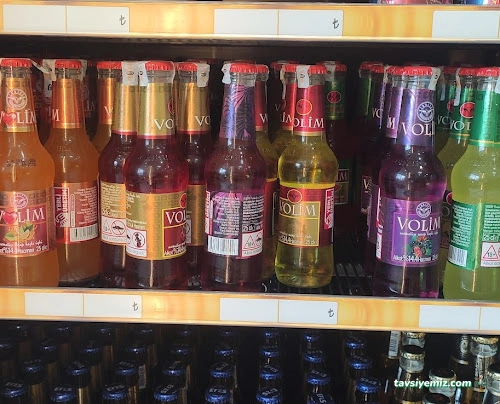 Stadyum Tekel Bayi Shop