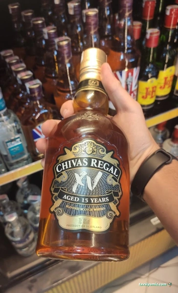 Stadyum Tekel Bayi Shop