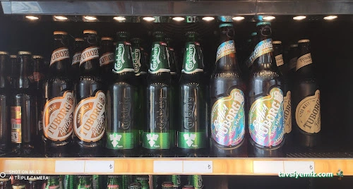 Stadyum Tekel Bayi Shop