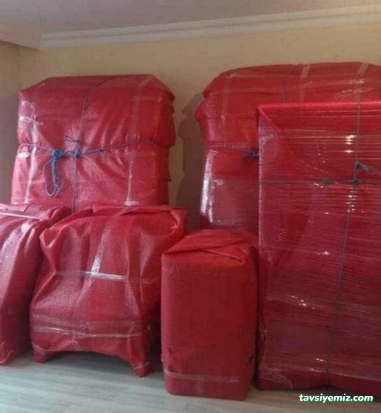 Star 21 Diyarbakır Evden Eve Nakliyat