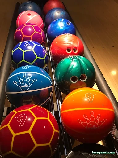 Star Bowling