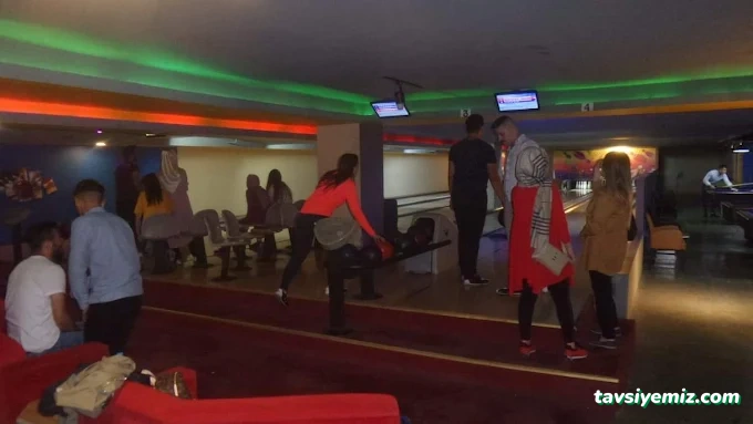Star Bowling Yozgat