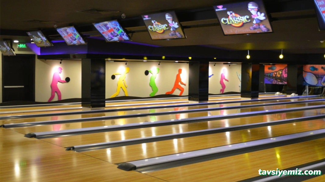 Star Bowling Yozgat