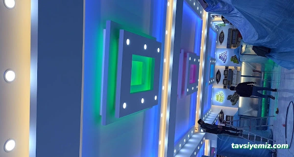 Star Dekorasyon Alçıpan Karopan Karton Piyer Alçı Boya