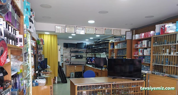 Star Elektronik-Televizyon -Uydu Tamir Servisi Evden Eve Servis ,Kozlu Zonguldak