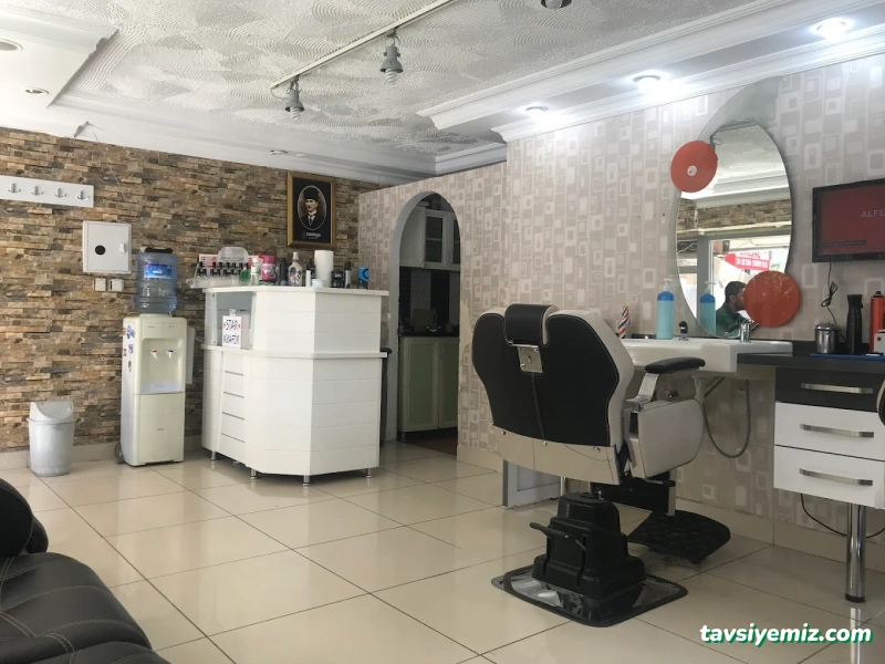 Star Erkek Kuaförü