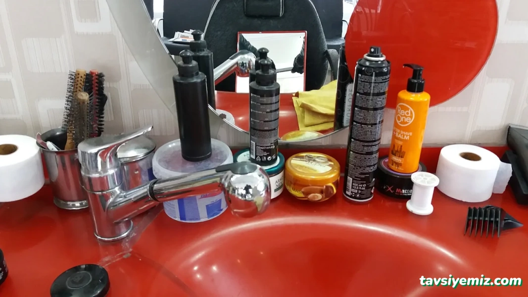 Star Erkek Kuaförü