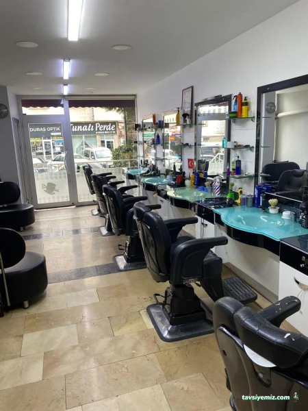 Star Erkek Kuaförü