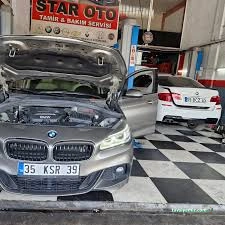 Star Oto Servisi