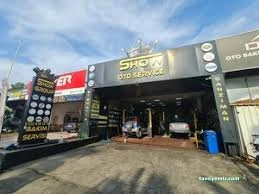 Star Oto Tamir & Bakım Servisi