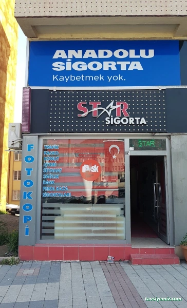 Star Sigorta