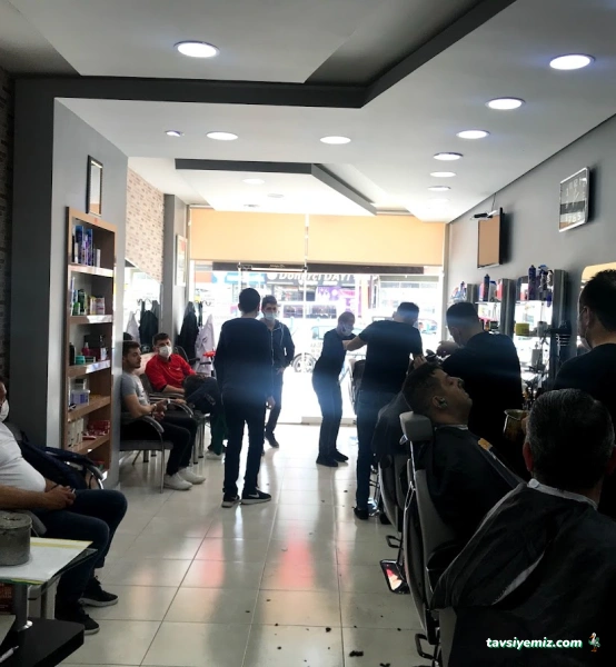 Starjest Erkek Kuaförü