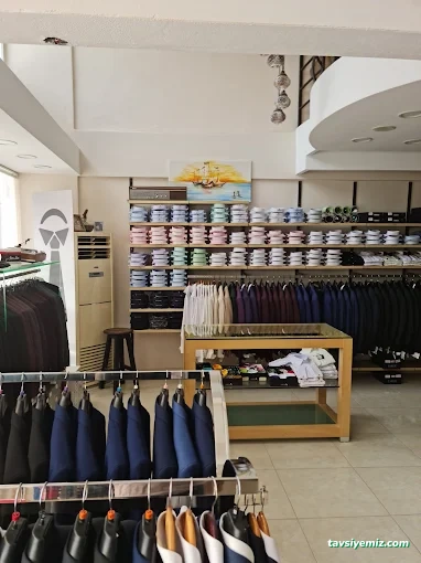 Starmen Erkek Giyim Samandag