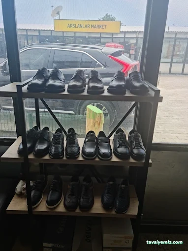 Starmen Erkek Giyim Samandag