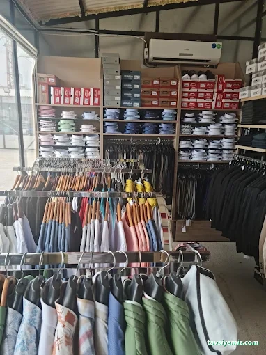 Starmen Erkek Giyim Samandag